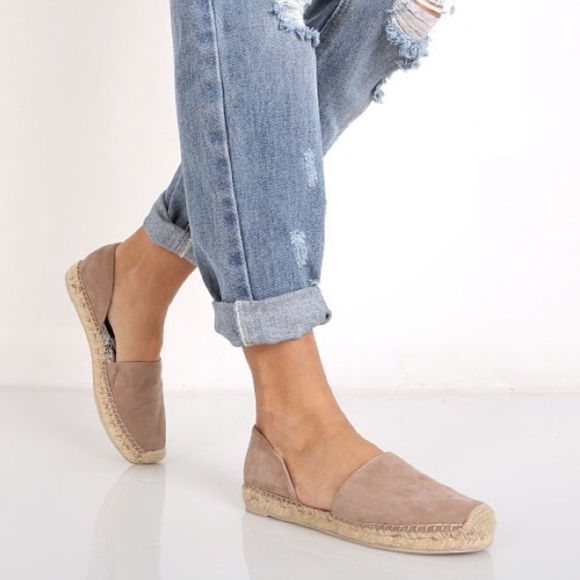 Dolce Vita Shoes - new // Dolce Vita | D'orsay Flats in Mauve